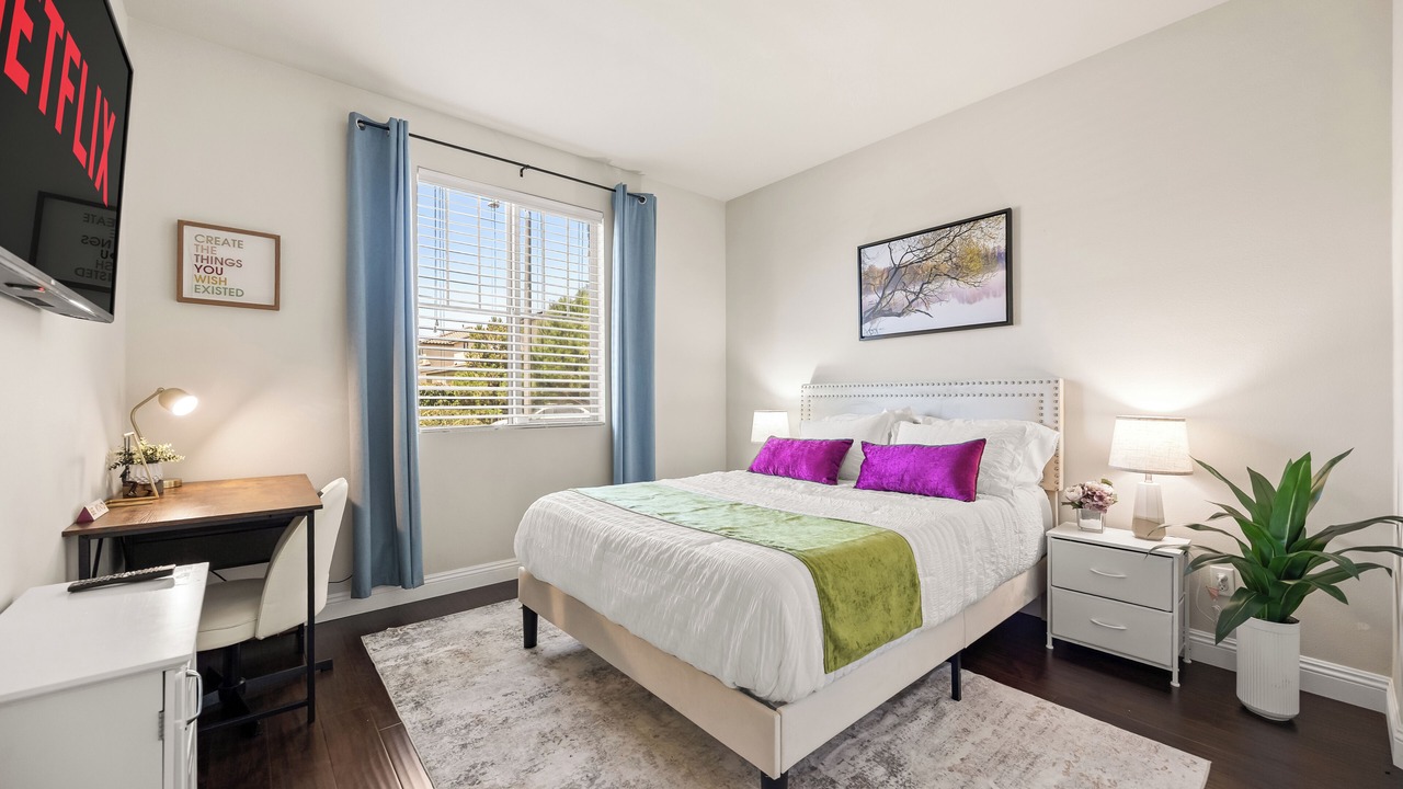 Photo of Bedroom in Mira Loma