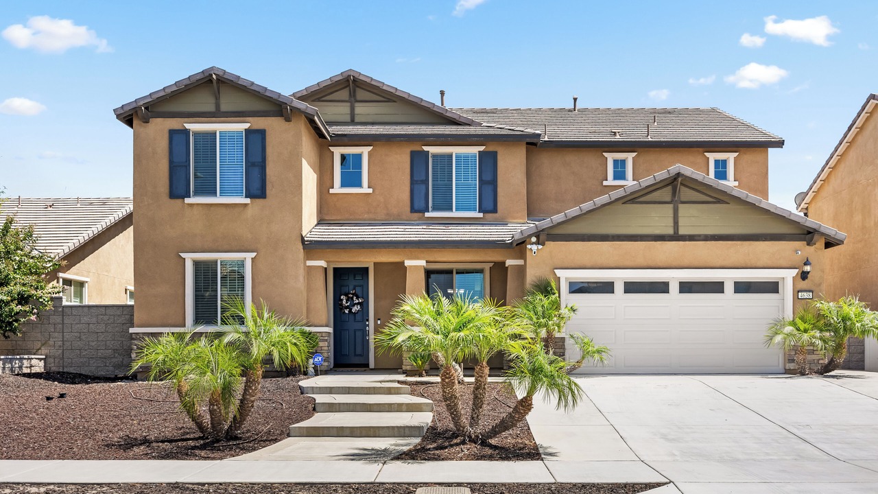 Photo of Outdoor in Mira Loma