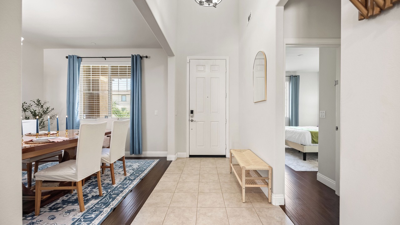 Photo of Bedroom in Mira Loma