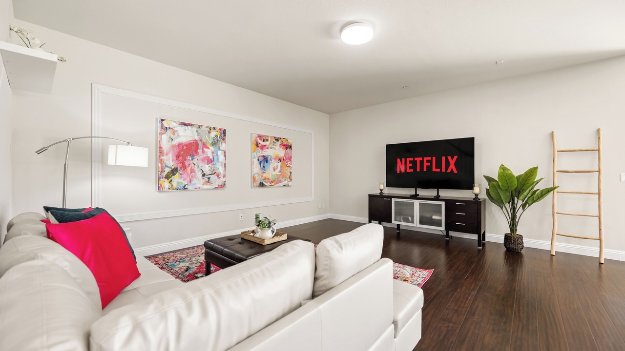 Photo of Livingroom in Mira Loma