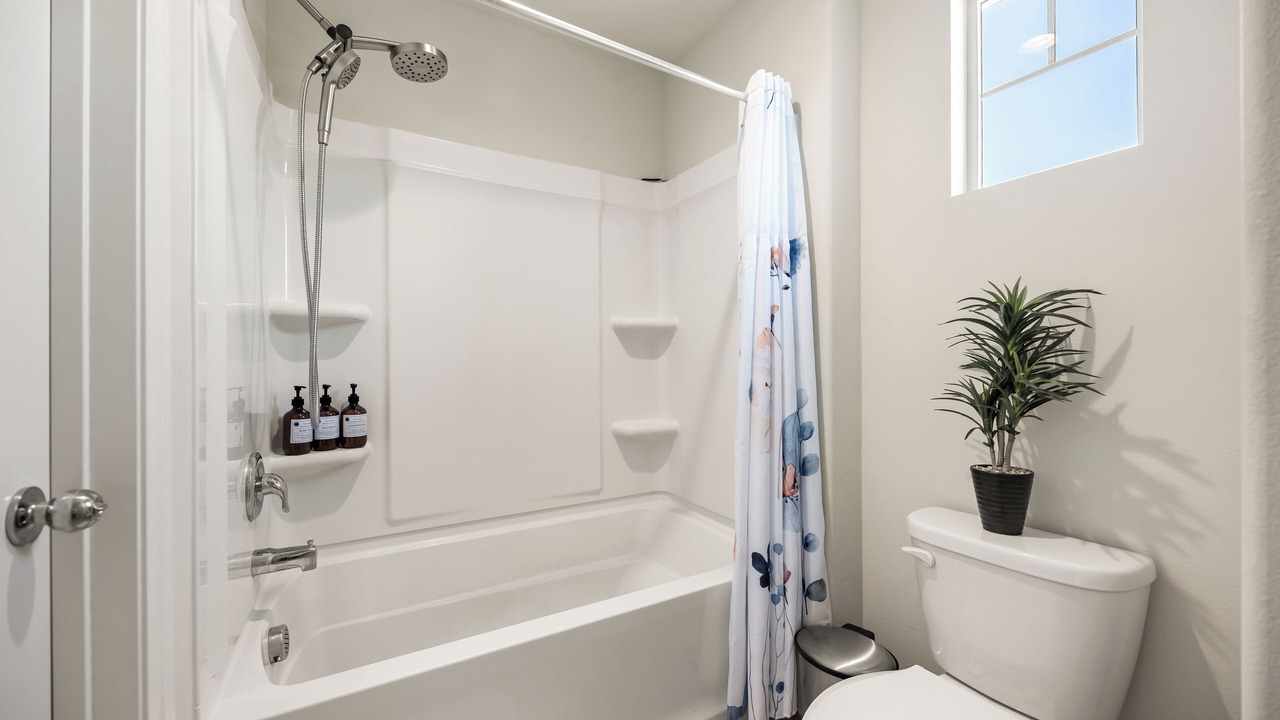 Photo of Bathroom in Mira Loma