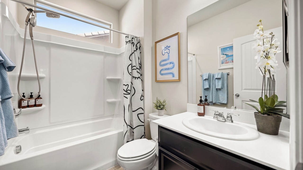 Photo of Bathroom in Mira Loma