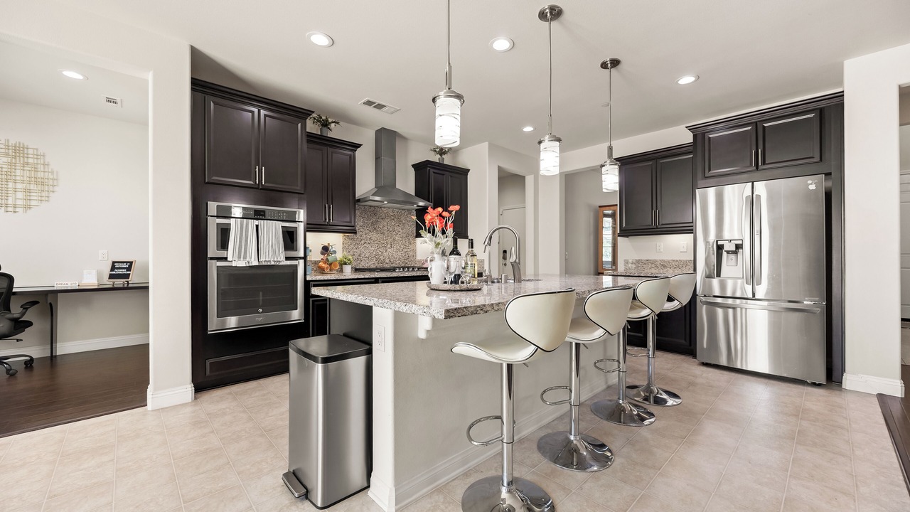 Photo of Kitchen in Mira Loma