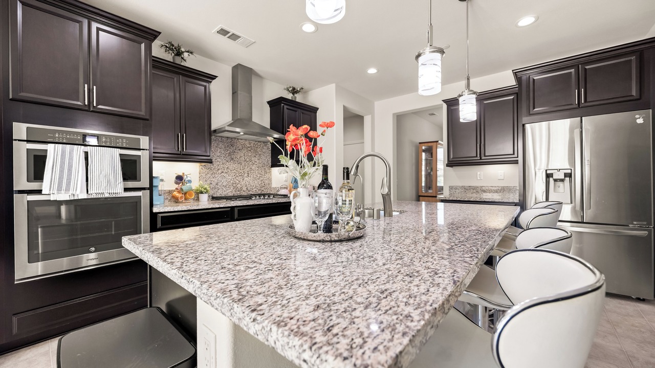 Photo of Kitchen in Mira Loma