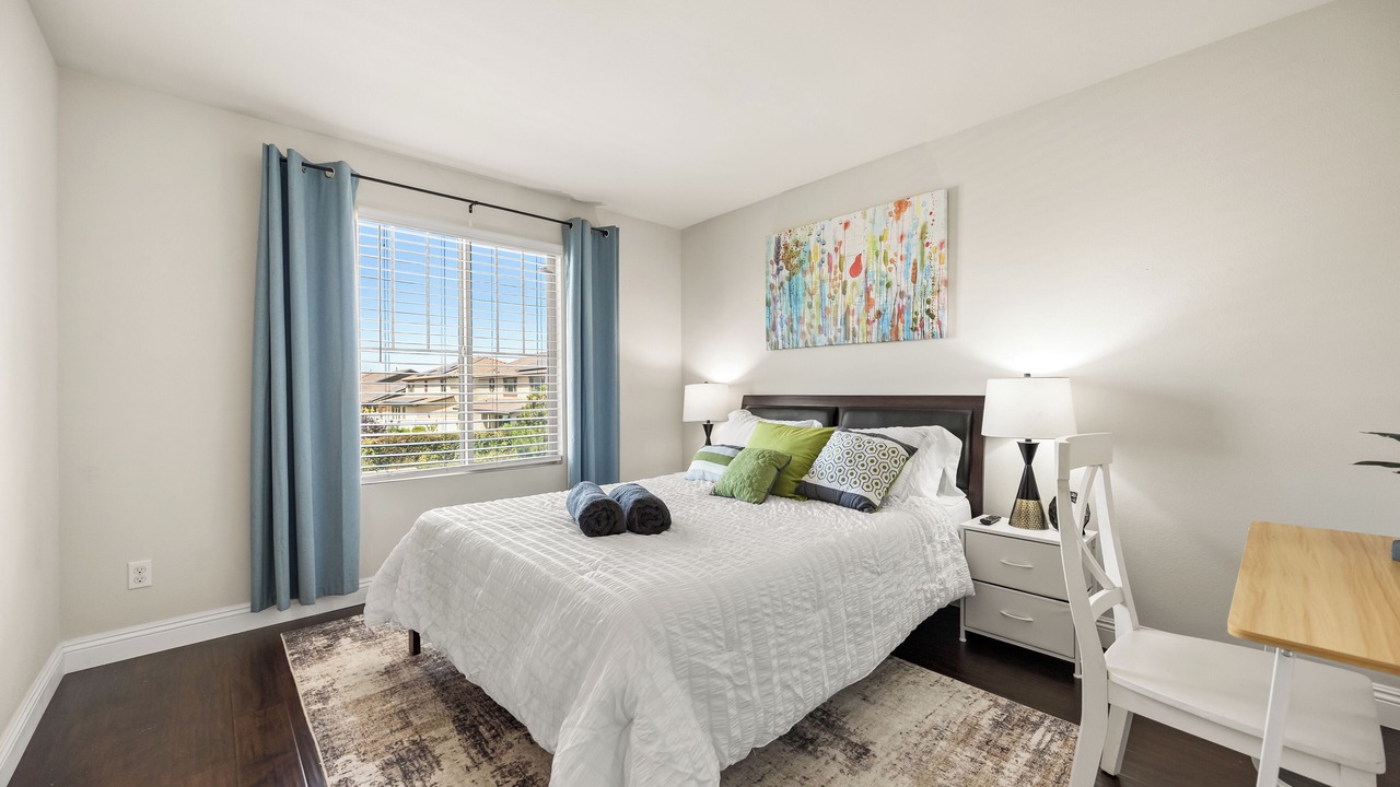 Photo of Bedroom in Mira Loma