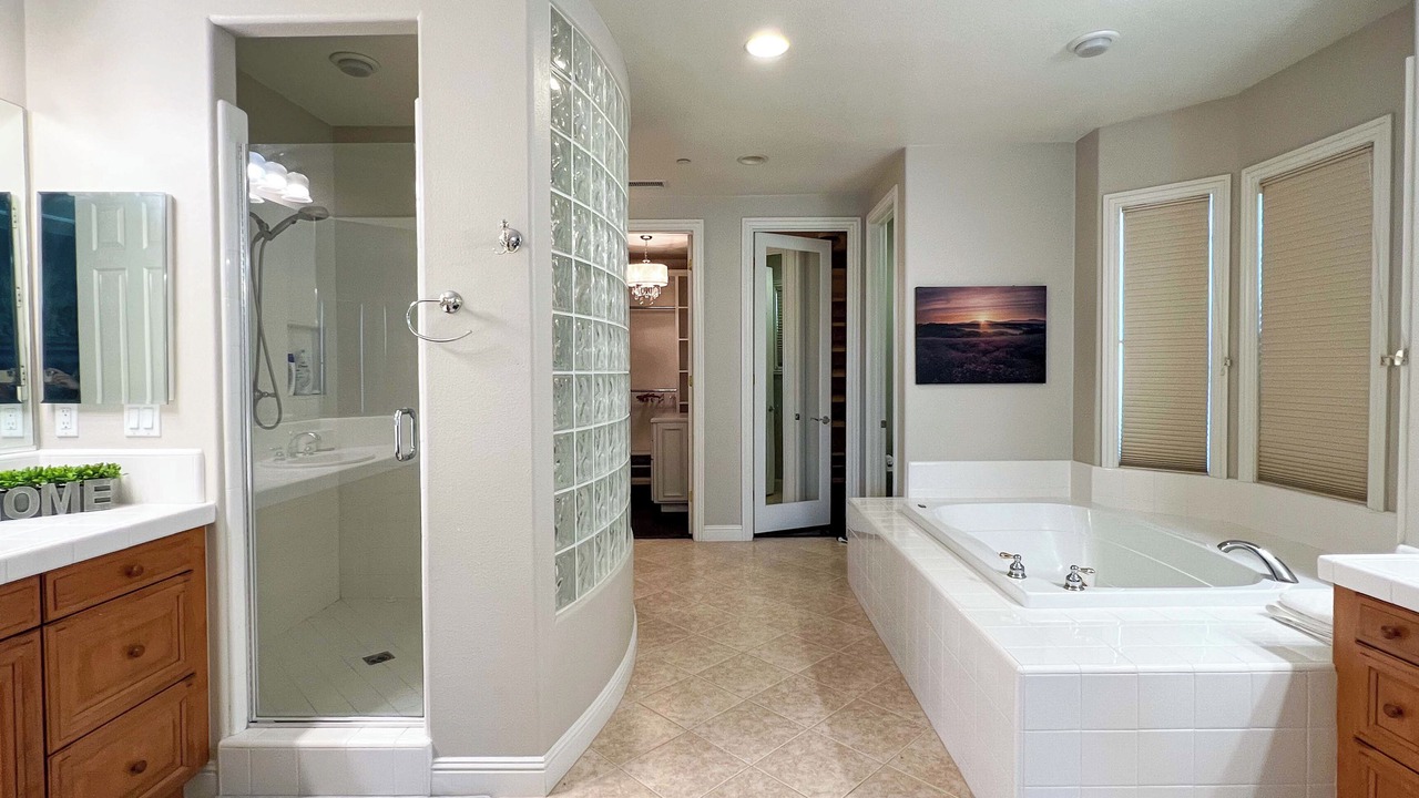 Photo of Bathroom in Rancho Cucamonga