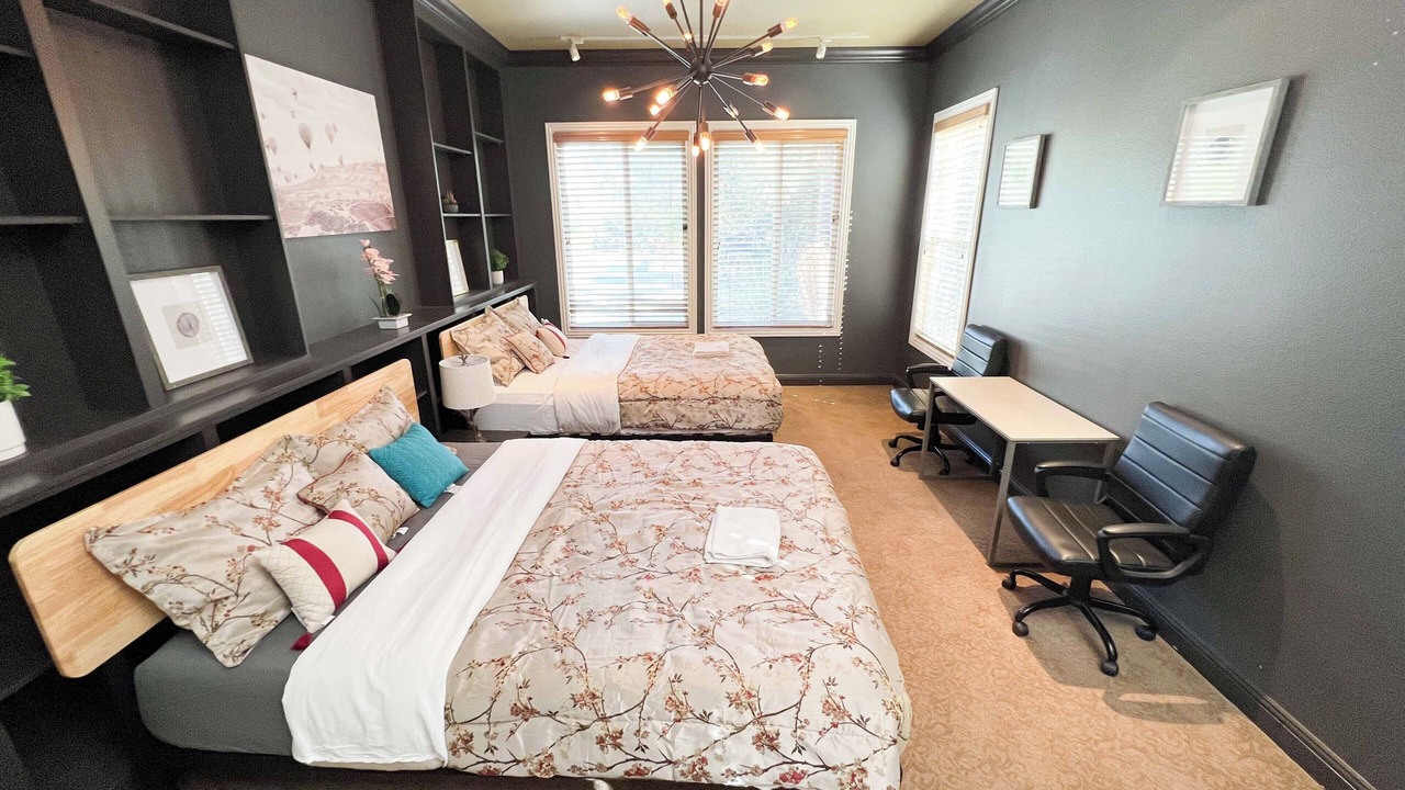 Photo of Bedroom in Rancho Cucamonga