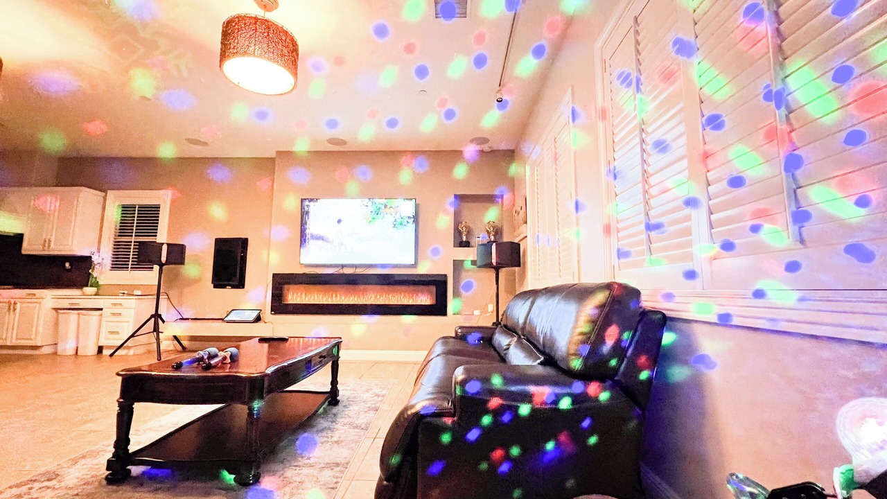 Photo of Livingroom in Rancho Cucamonga