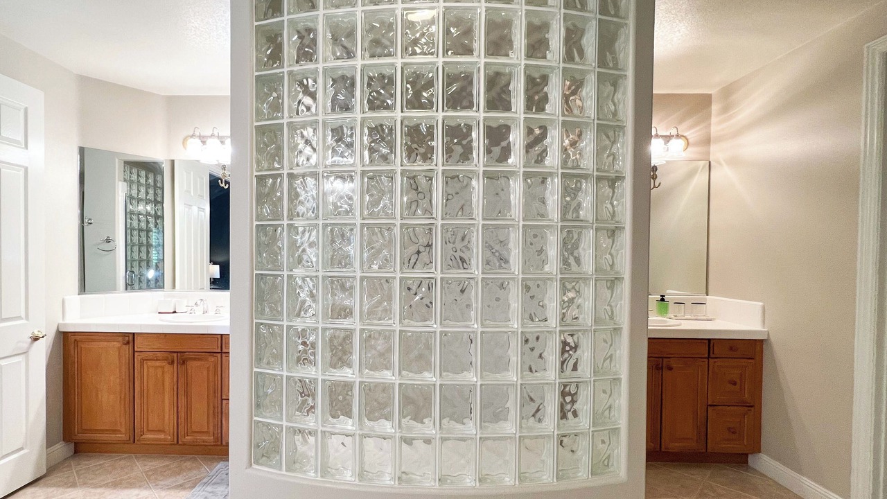 Photo of Bathroom in Rancho Cucamonga