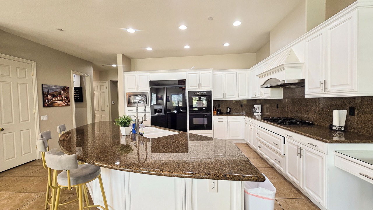 Photo of Kitchen in Rancho Cucamonga