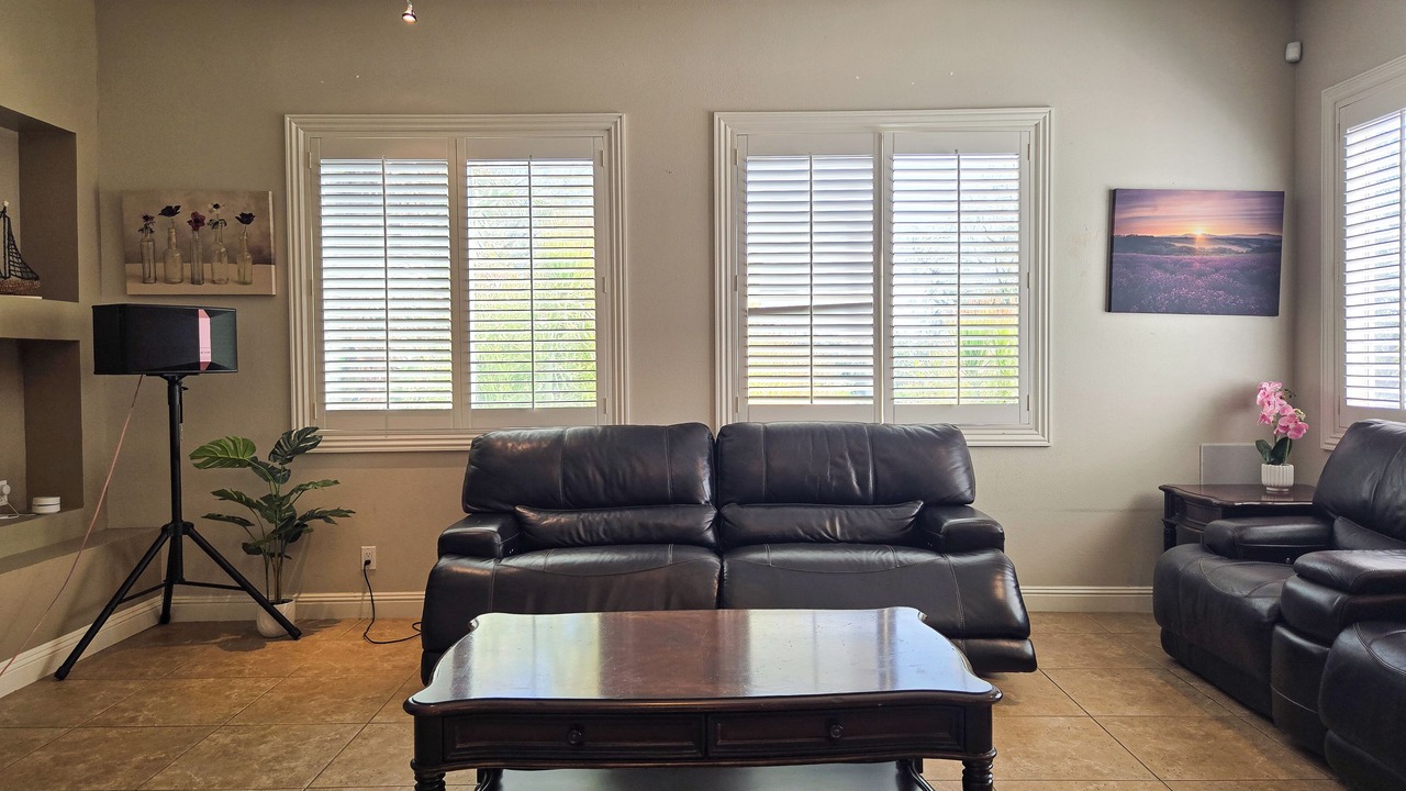 Photo of Livingroom in Rancho Cucamonga