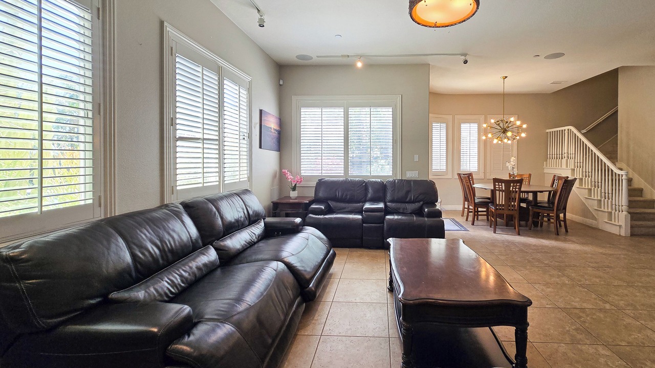 Photo of Livingroom in Rancho Cucamonga