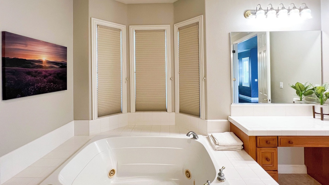 Photo of Bathroom in Rancho Cucamonga