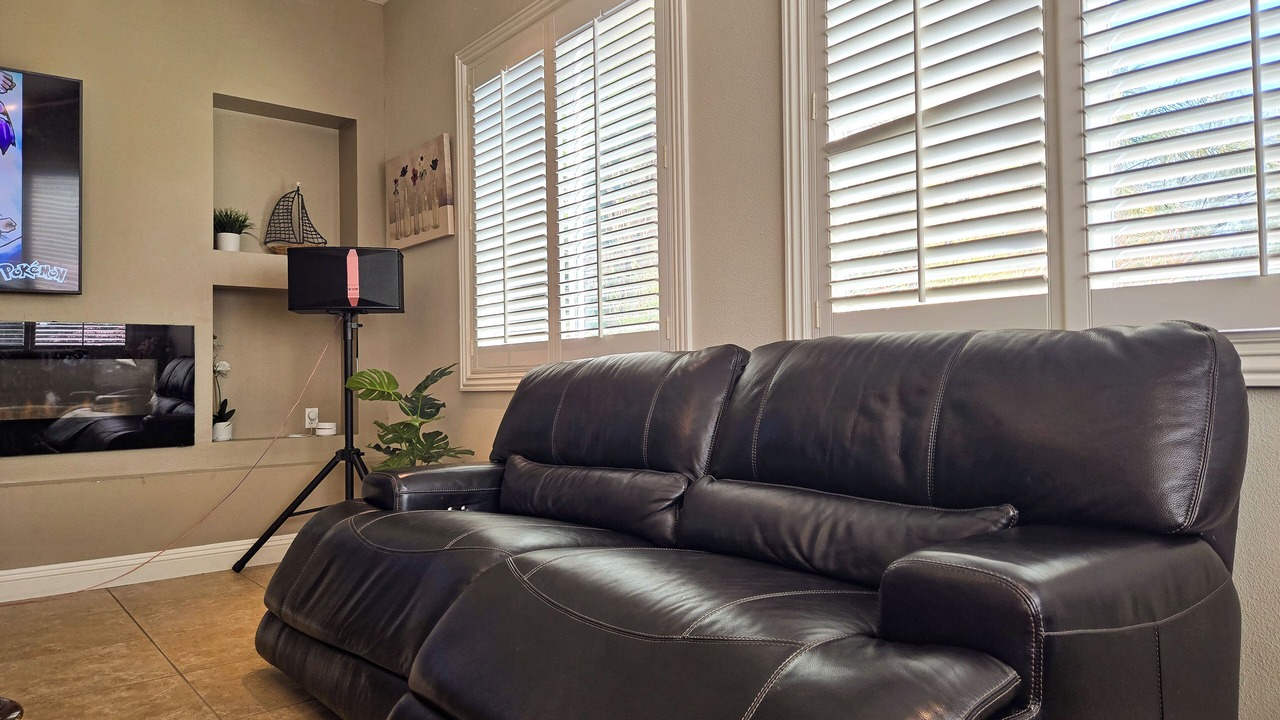 Photo of Livingroom in Rancho Cucamonga