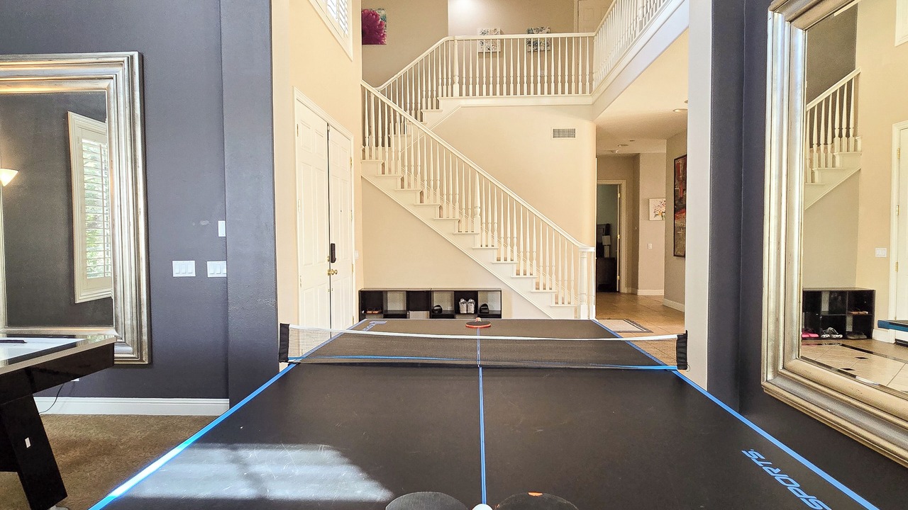 Photo of Bedroom in Rancho Cucamonga