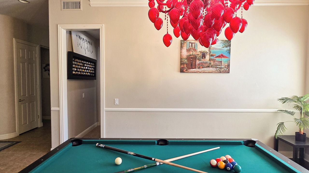 Photo of Bedroom in Rancho Cucamonga
