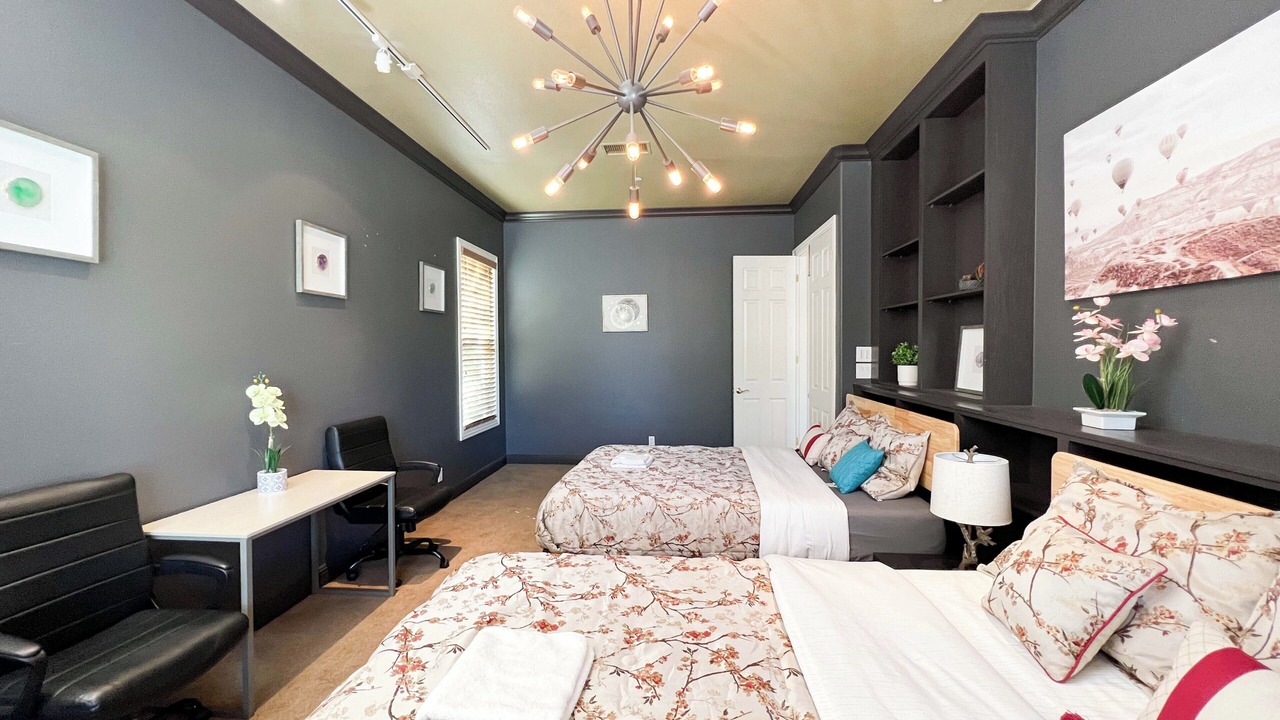 Photo of Bedroom in Rancho Cucamonga