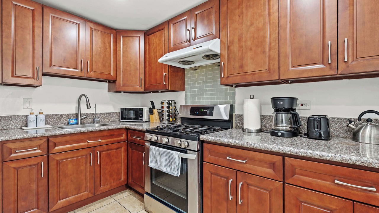 Photo of Kitchen in Westmont