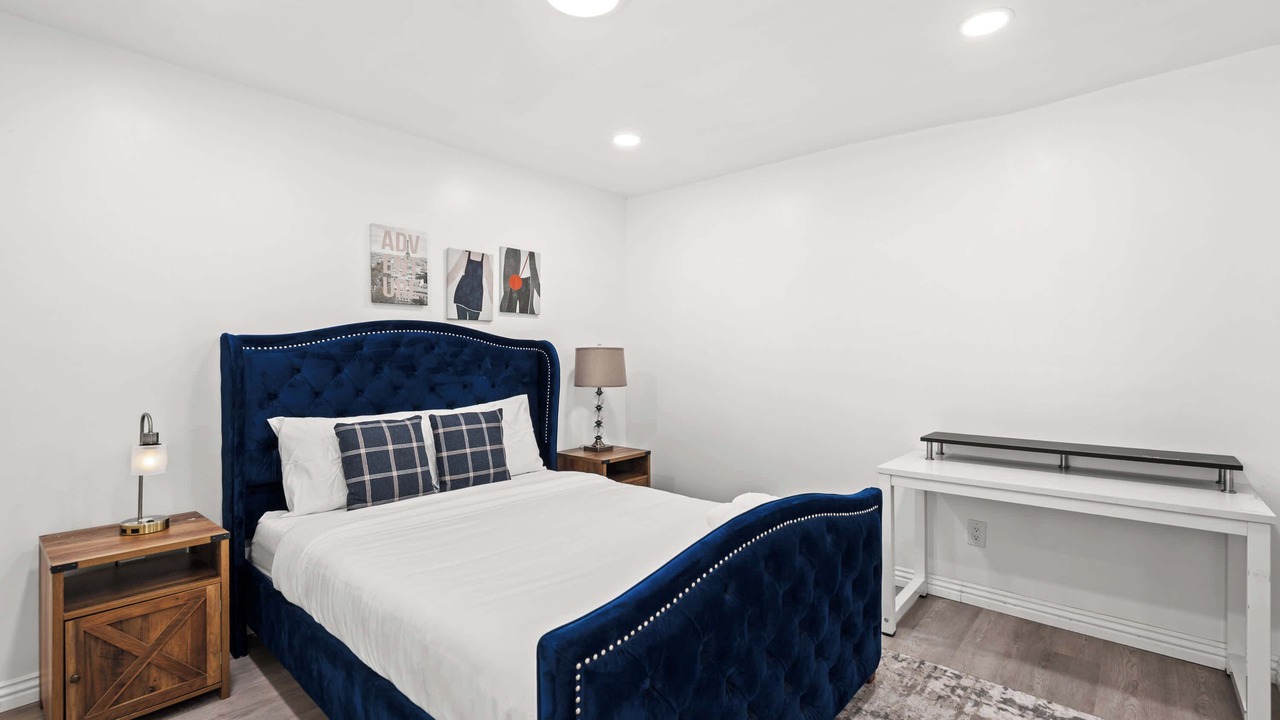Photo of Bedroom in Westmont