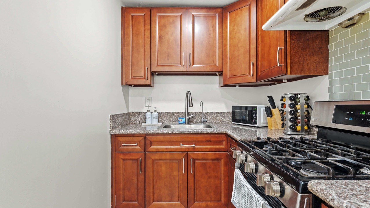 Photo of Kitchen in Westmont
