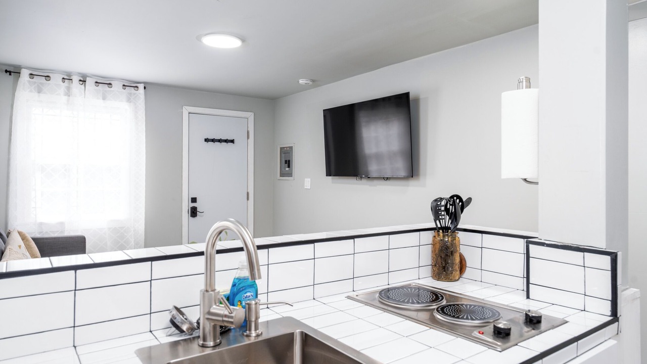 Photo of Kitchen in Elysian Heights