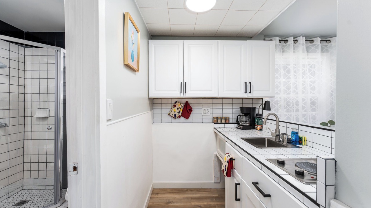 Photo of Kitchen in Elysian Heights