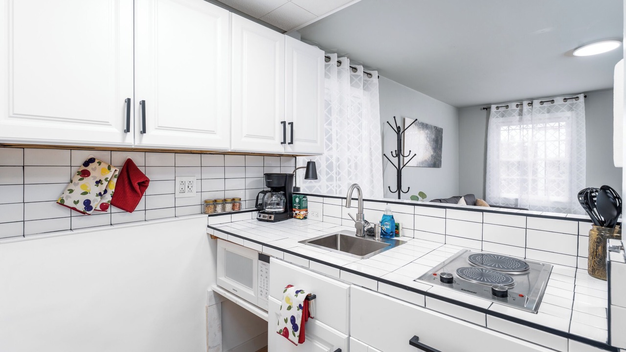 Photo of Kitchen in Elysian Heights