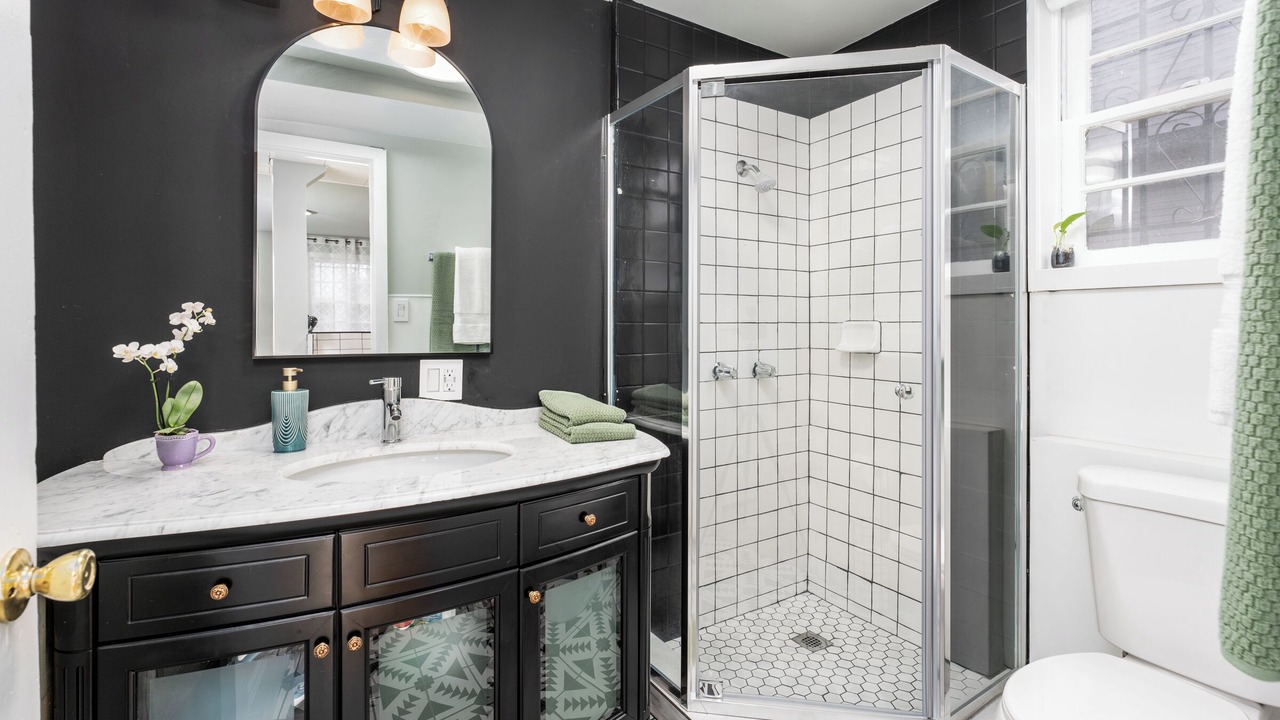 Photo of Bathroom in Elysian Heights