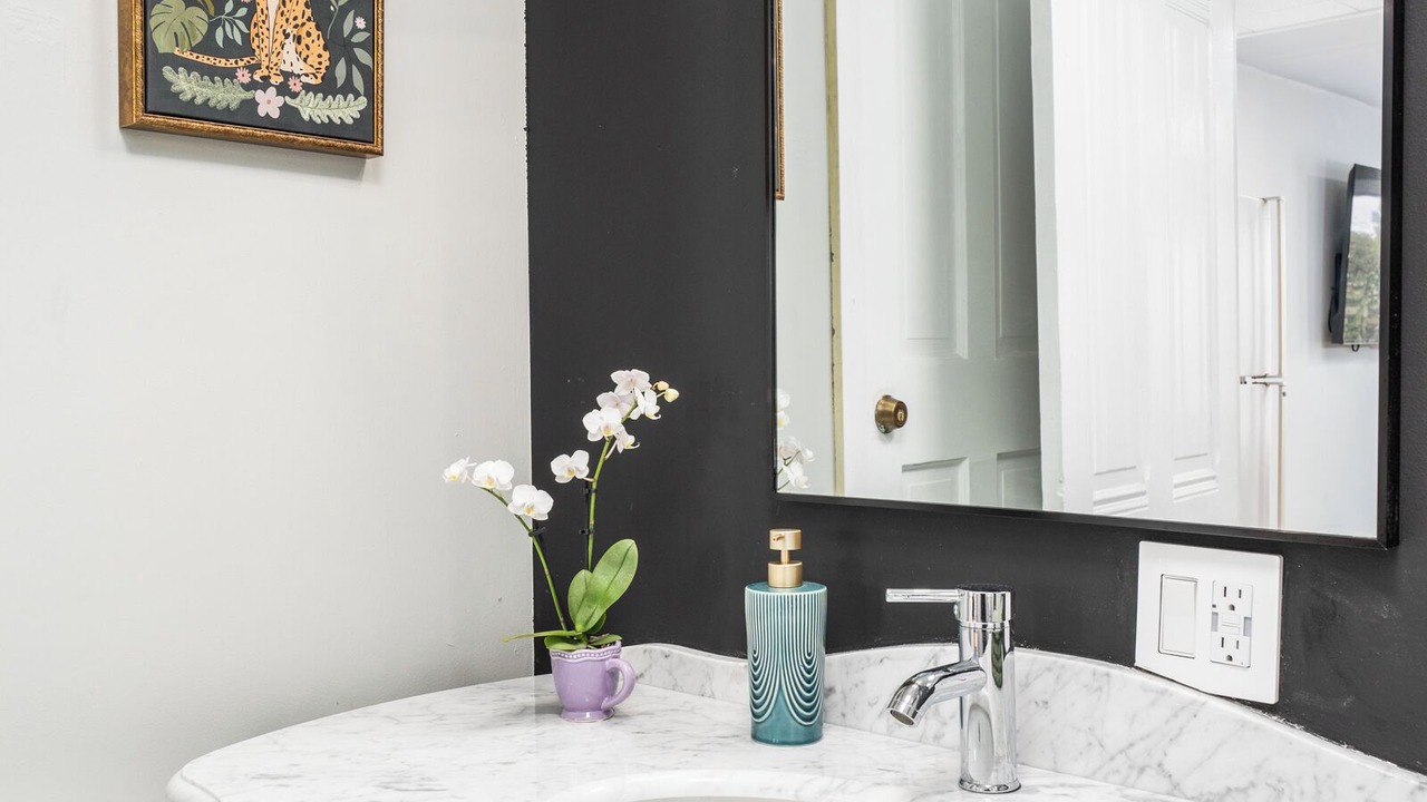 Photo of Bathroom in Elysian Heights