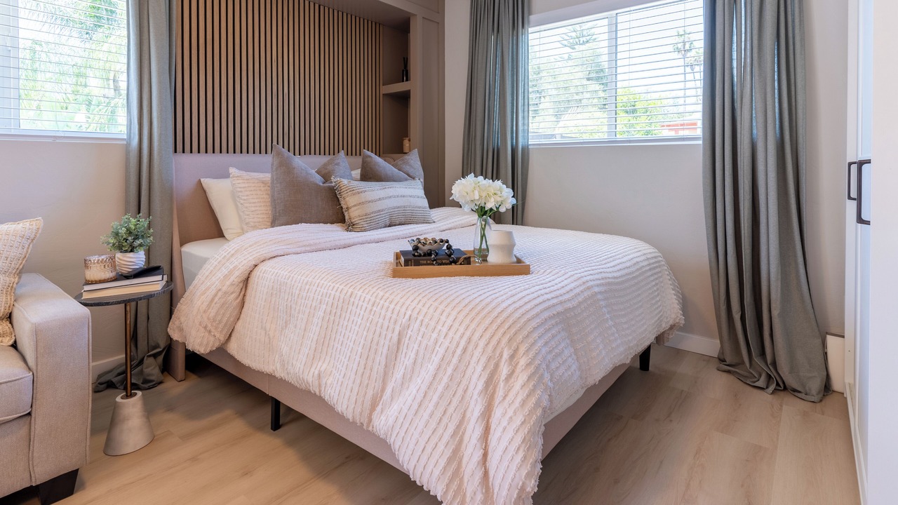 Photo of Bedroom in Kit Carson