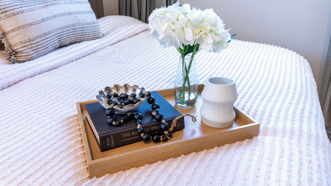 Photo of Bedroom in Kit Carson