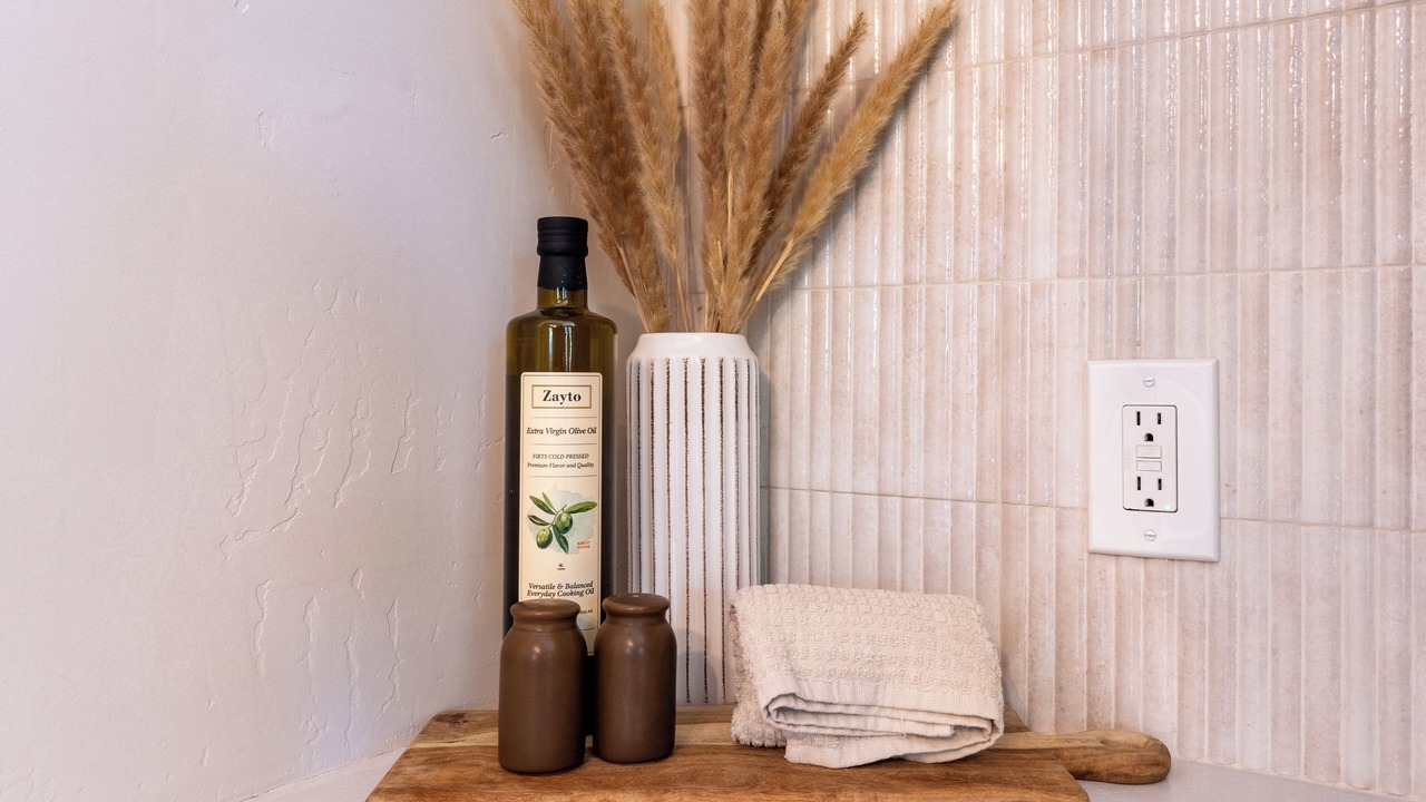 Photo of Bathroom in Kit Carson