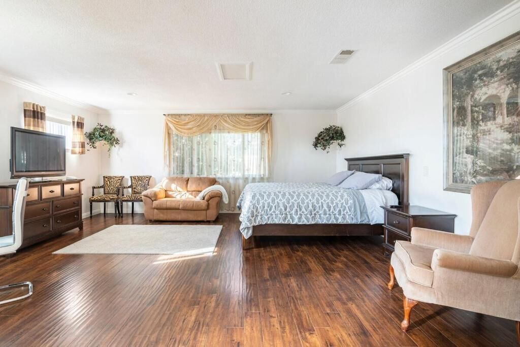 Photo of Bedroom in Ontario