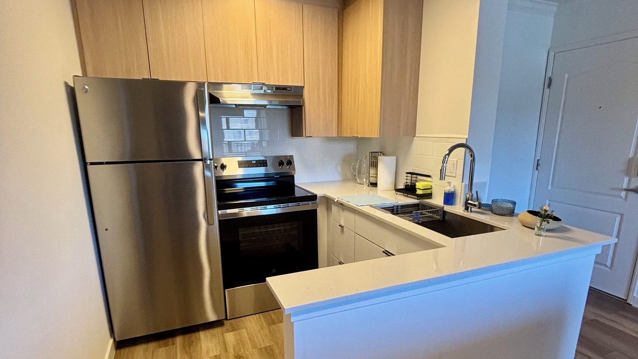 Photo of Kitchen in Santa Ana Heights