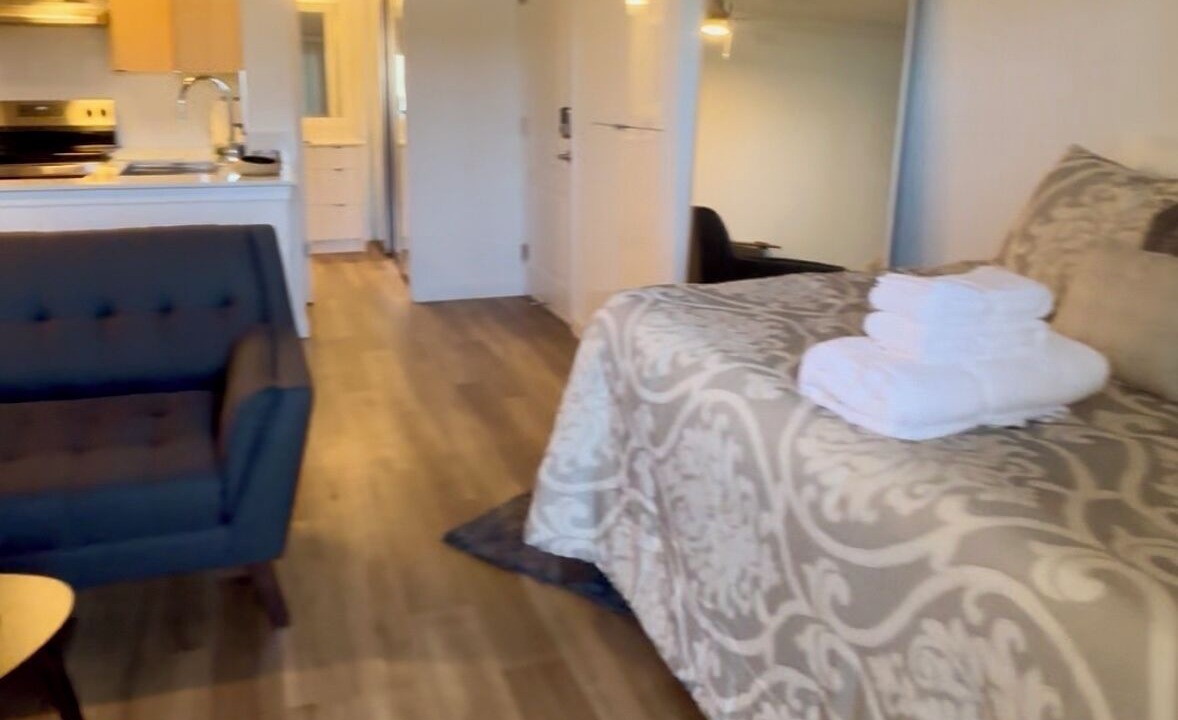 Photo of Bedroom in Santa Ana Heights