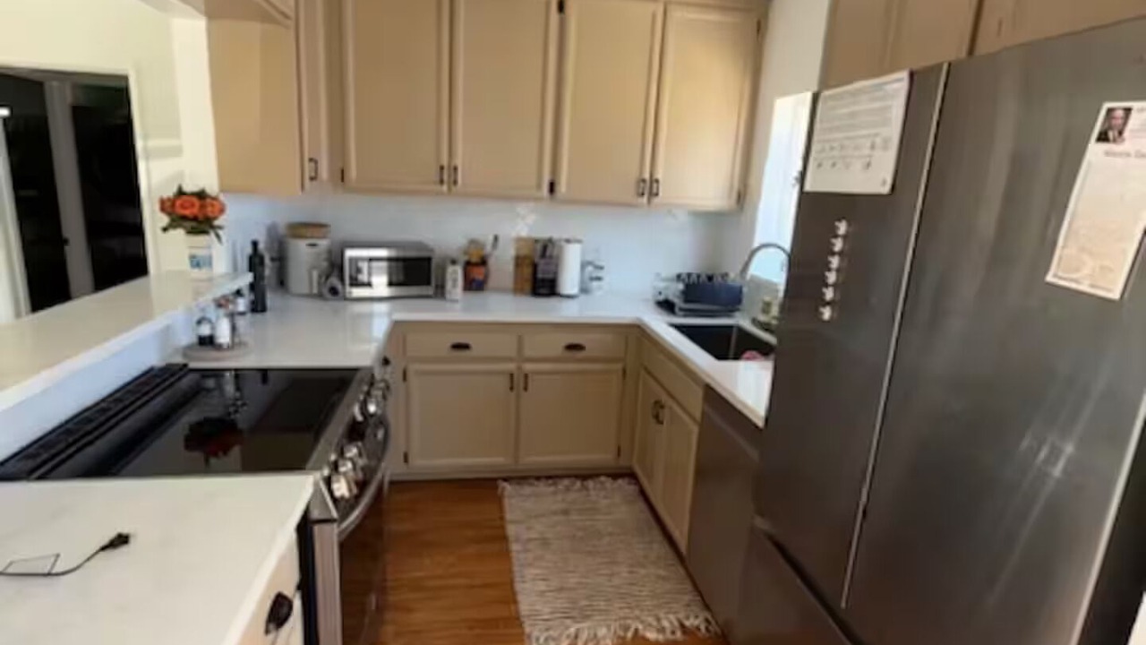 Photo of Kitchen in Del Aire