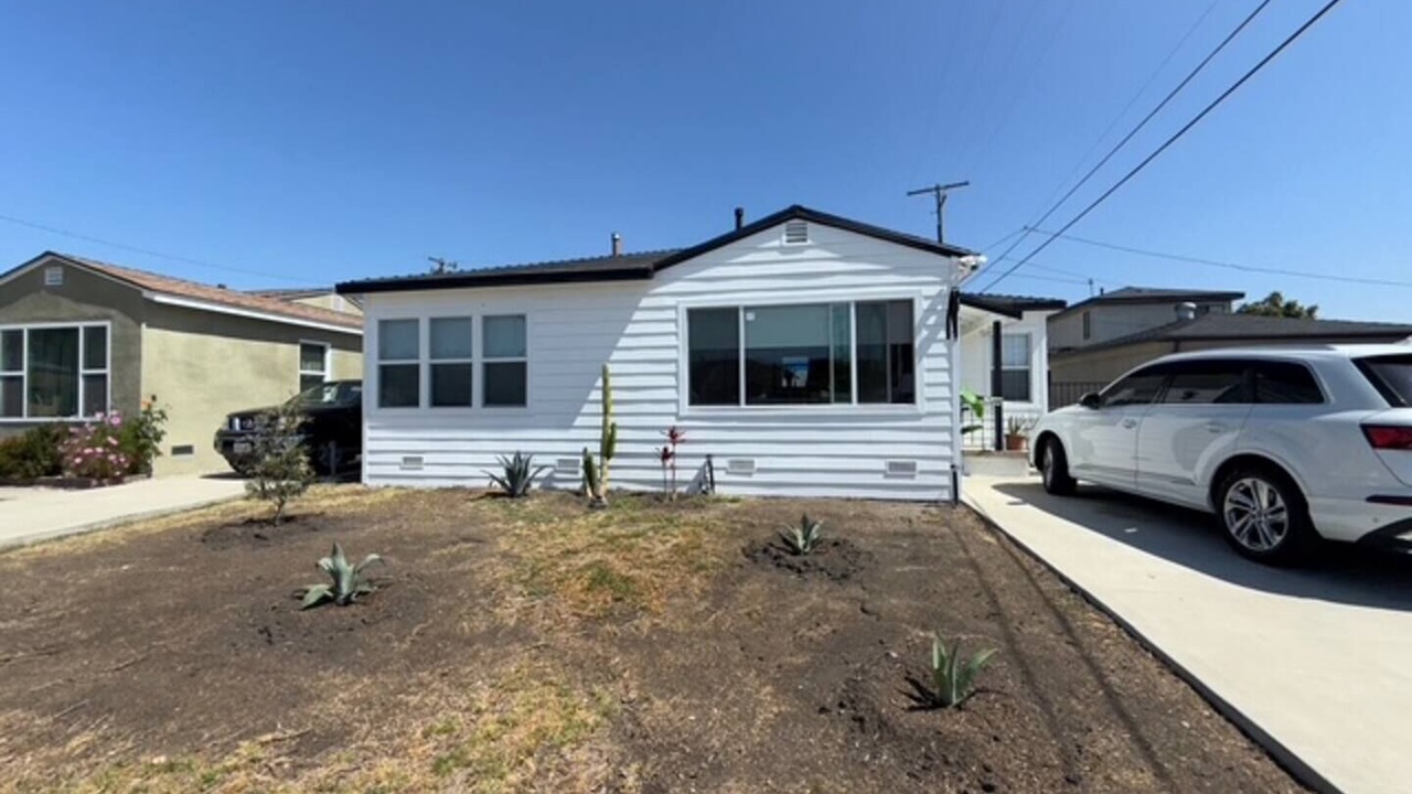 Photo of Outdoor in Del Aire