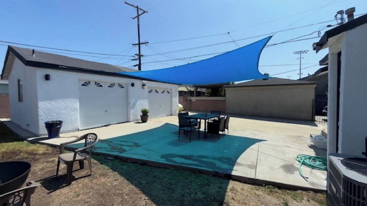 Photo of Outdoor in Del Aire