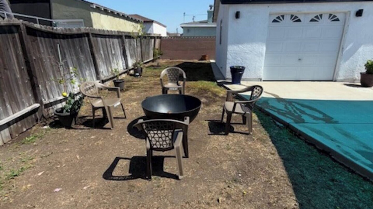 Photo of Outdoor in Del Aire