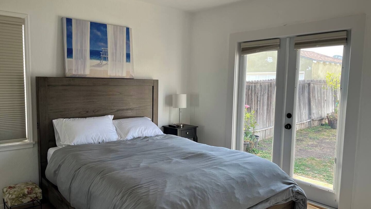 Photo of Bedroom in Del Aire