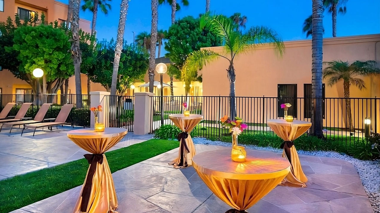 Photo of Outdoor in Torrance