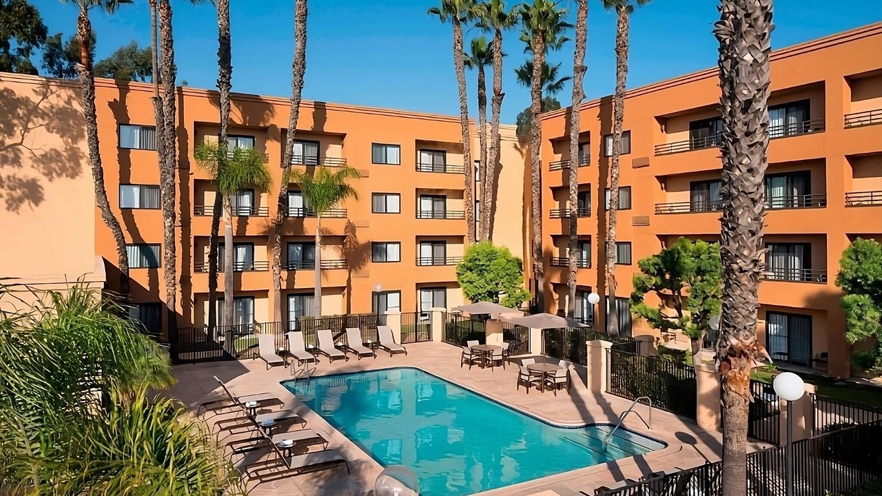 Photo of Outdoor in Torrance