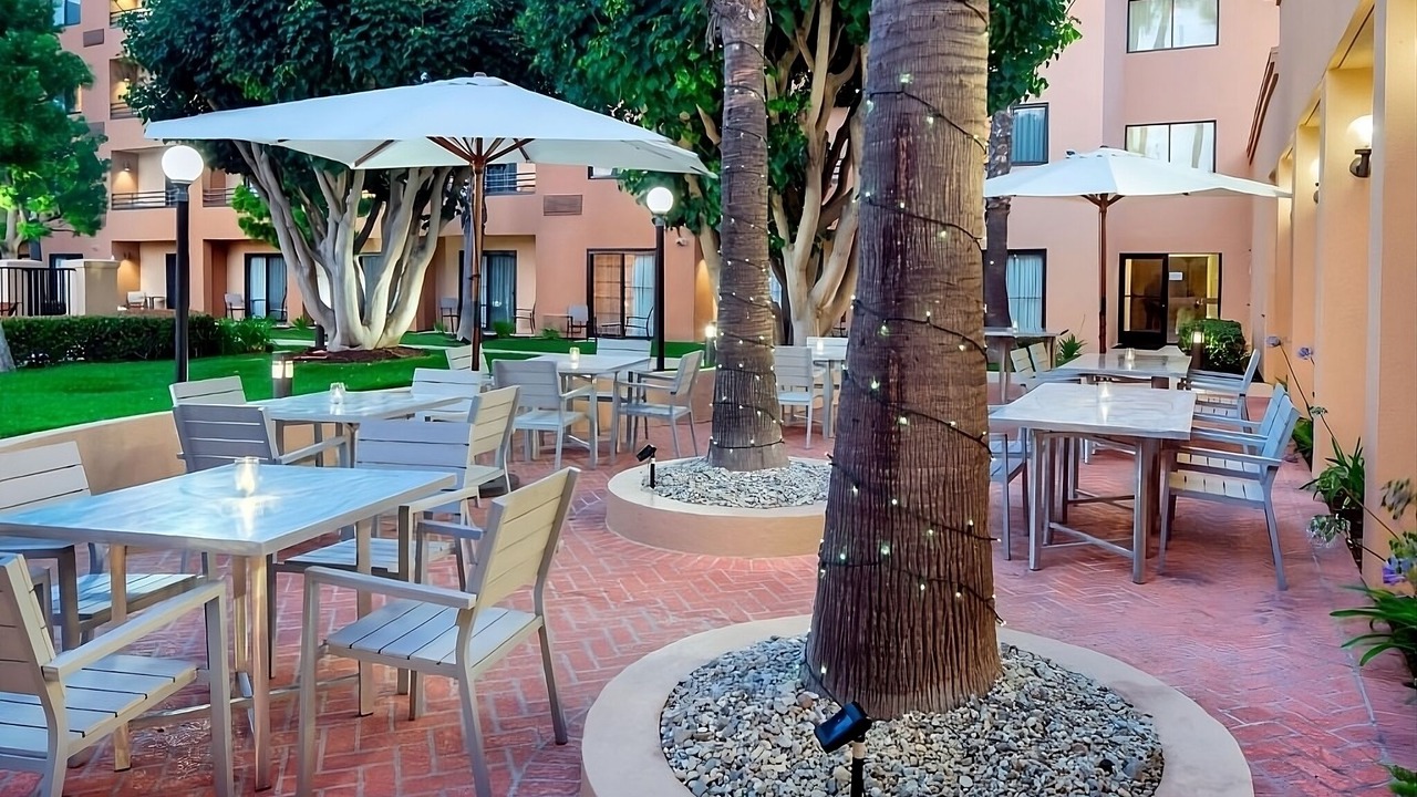 Photo of Outdoor in Torrance