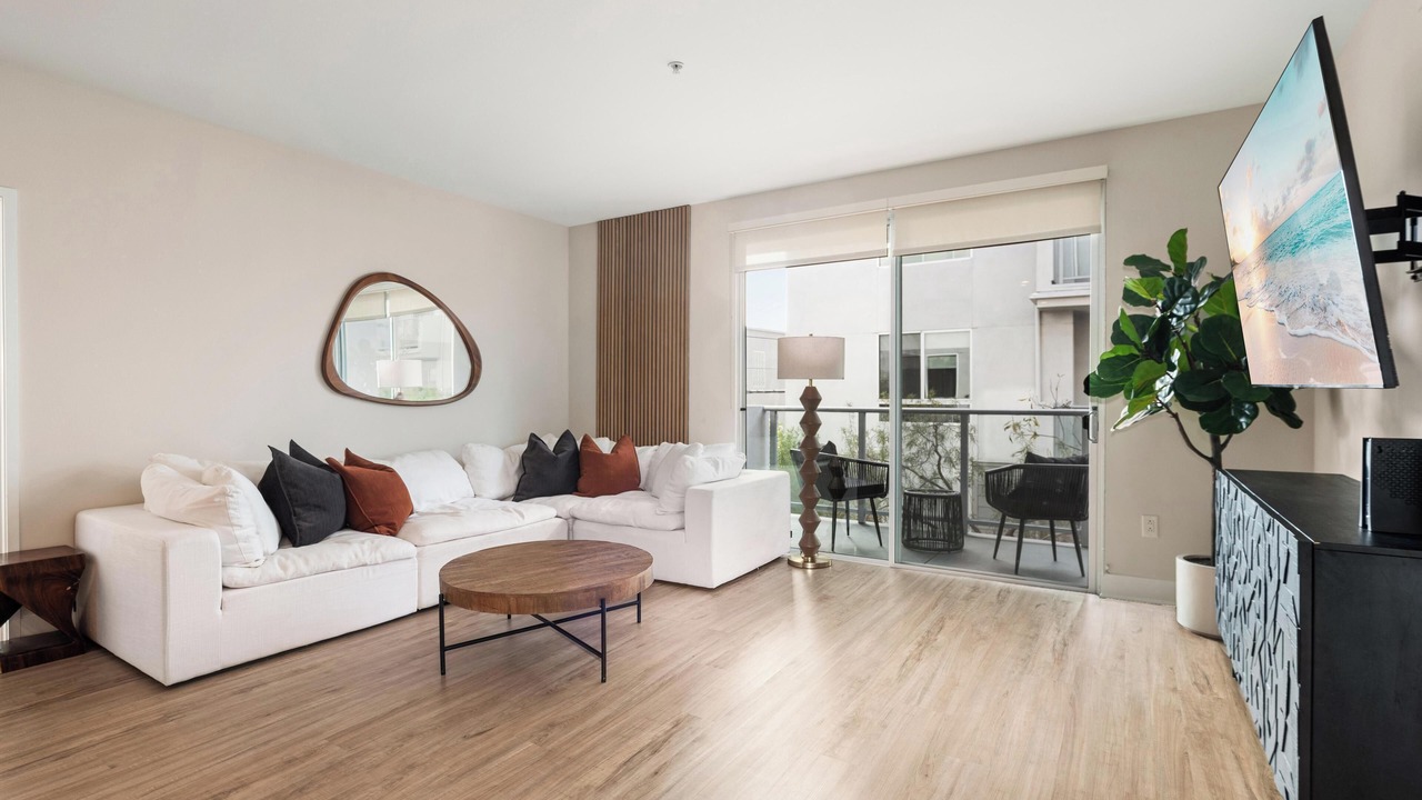 Photo of Livingroom in Ocean Park