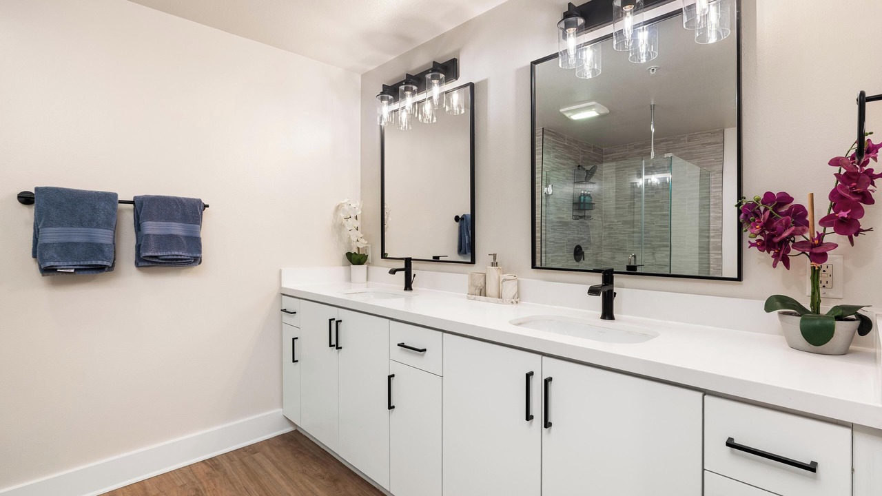 Photo of Bathroom in Ocean Park