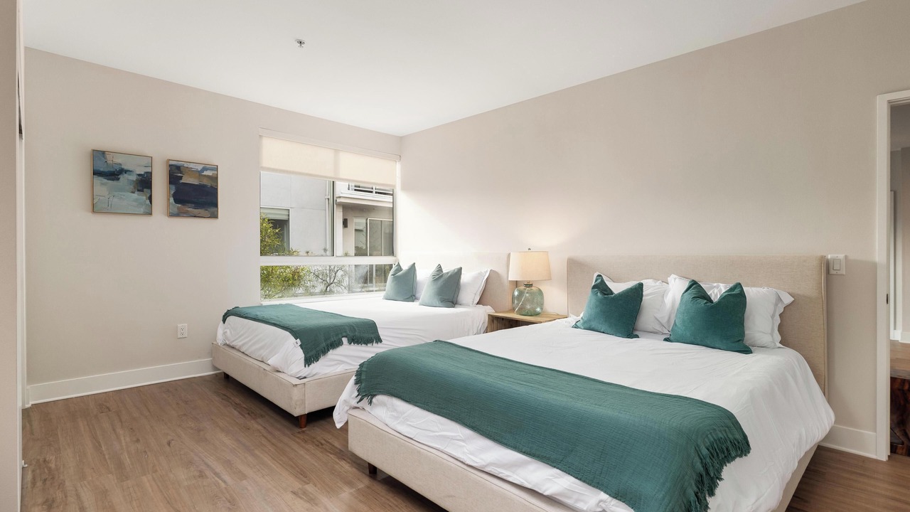 Photo of Bedroom in Ocean Park