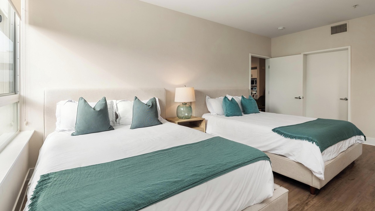 Photo of Bedroom in Ocean Park