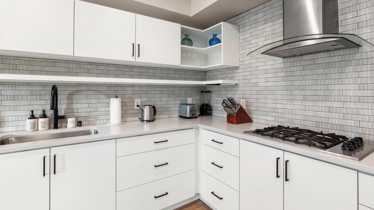 Photo of Kitchen in Ocean Park