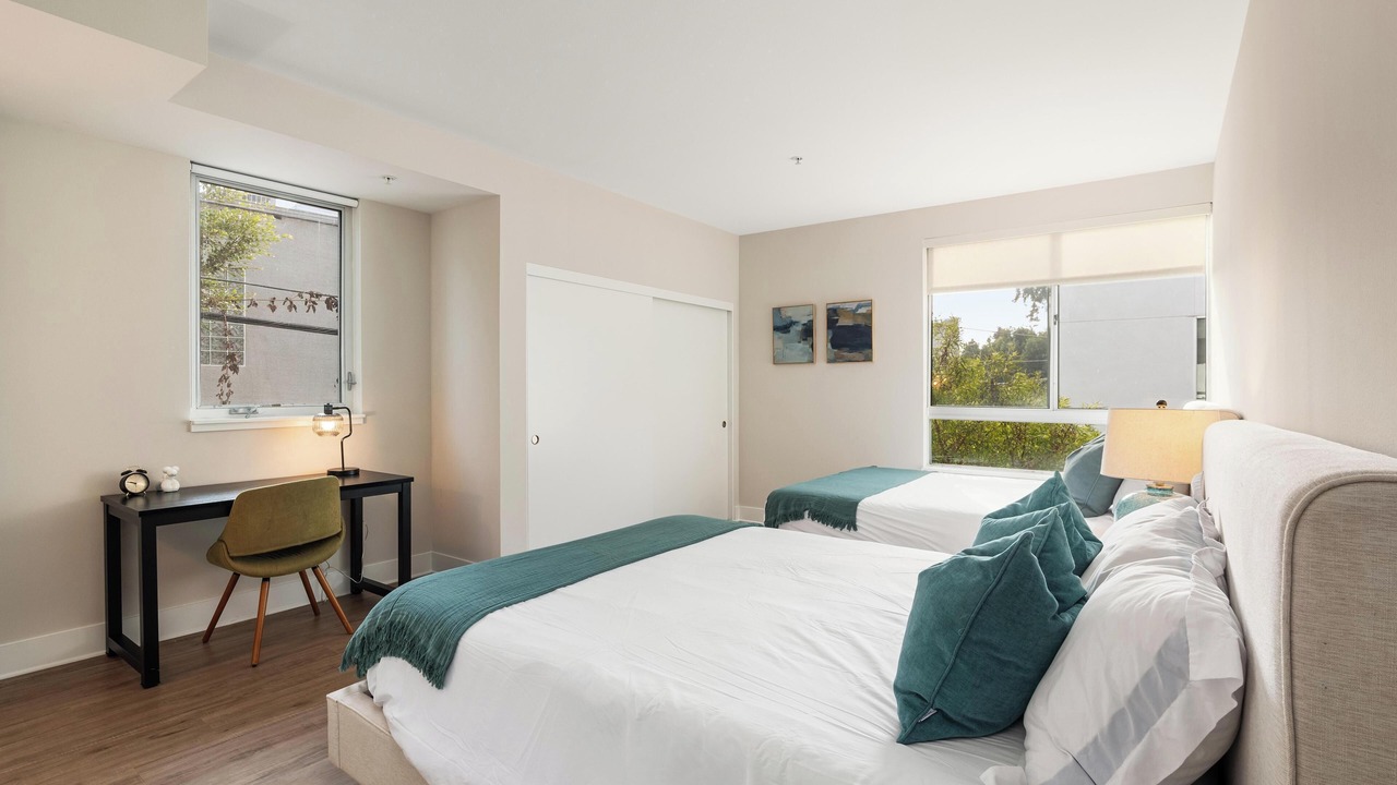 Photo of Bedroom in Ocean Park