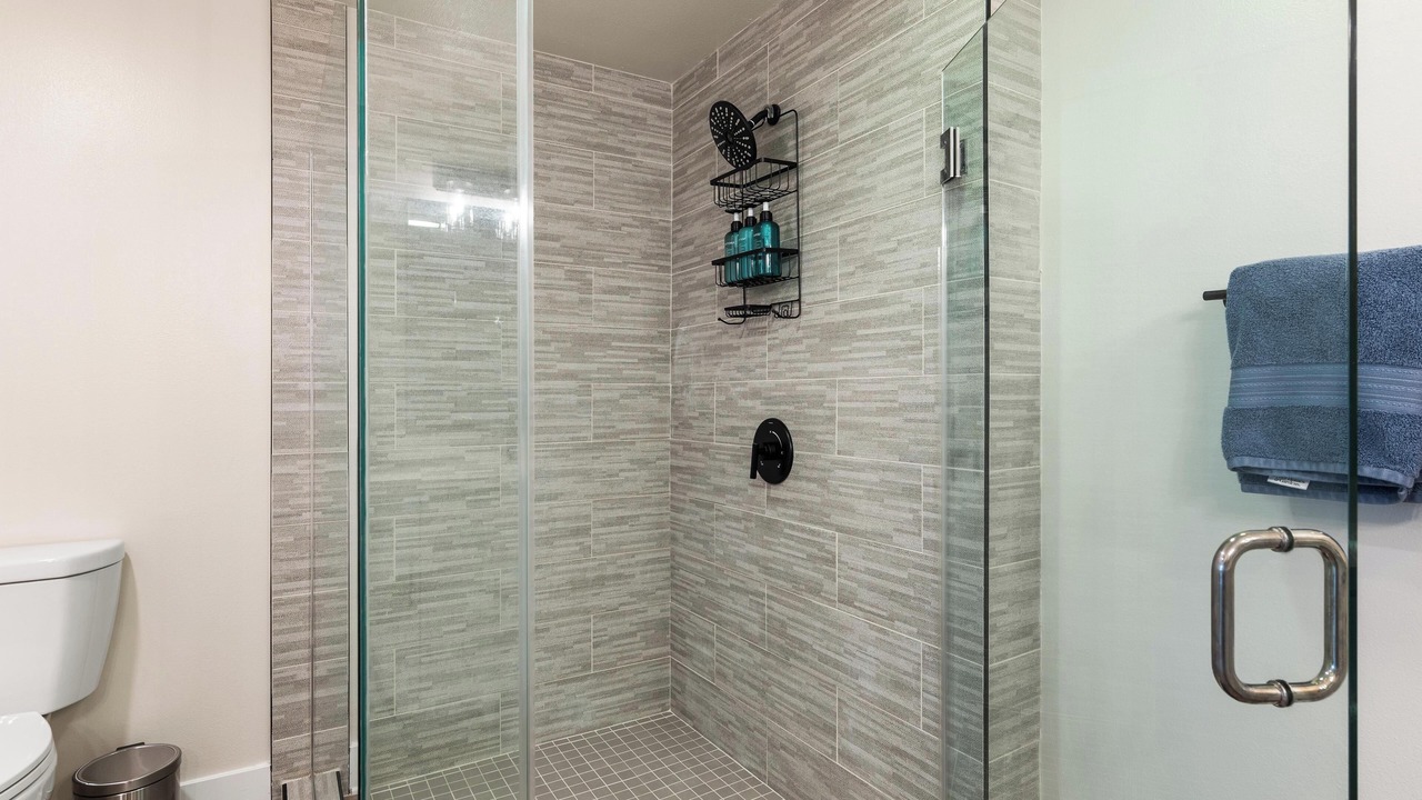 Photo of Bathroom in Ocean Park